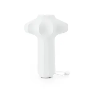 Normann Copenhagen - LED-bordlampe Phantom, hvid, højde 43 cm