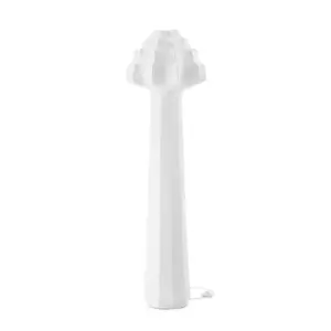 Normann Copenhagen - LED-gulvlampe Phantom, hvid, højde 156 cm