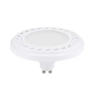 Nowodvorski Lighting - Pære LED 9W (700lm) 3000K Hvid ES111 Nowodvorski