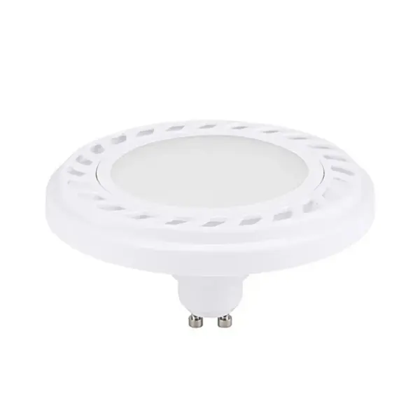 Nowodvorski Lighting - Pære LED 9W (700lm) 3000K Hvid ES111 Nowodvorski