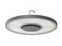 OPPLE Lighting Highbay EcoMax G4, LED, 4000 K, 22100 lm, IP66, Grå