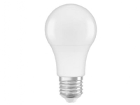 OSRAM 4099854109874 LED (RGB)-lamp EEK F (A - G) E27 Pæreform 10 W = 75 W Varmhvid (Ø x H) 60 mm x 109 mm 1 stk
