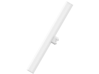 OSRAM 4099854232817 LED (RGB)-lampe EEK F (A - G) S14d Stavform 3 W = 27 W Varmhvid (Ø x H) 29 mm x 29 mm 1 stk