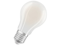 OSRAM 4099854265501 LED (RGB)-lamp EEK A (A - G) E27 Pæreform 3.8 W = 60 W Varmhvid (Ø x H) 60 mm x 60 mm 1 stk