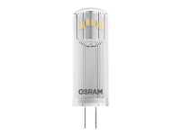 OSRAM BASE PIN - LED-lyspære