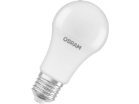 OSRAM HOMELIGHTING 4099854109935 LED (RGB)-lamp EEK F (A - G) E27 Pæreform 10 W = 75 W Dagslyshvid (Ø x H) 60 mm x 109 mm 1 stk