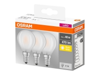 OSRAM LED BASE CLASSIC P - LED-lyspære