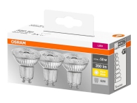 OSRAM LED BASE - LED-lyspære med reflektor