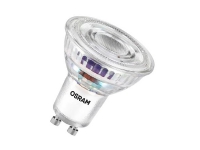 OSRAM LED PAR16 100° 450lm 2,5W/827 (50W) GU10 energiklasse A