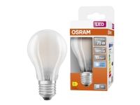 OSRAM LED STAR - LED-filament-lyspære