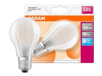 OSRAM LED STAR - LED-filament-lyspære