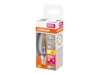 OSRAM LED STAR+ - LED-filament-lyspære