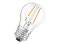 OSRAM LED STAR - LED-filament-lyspære