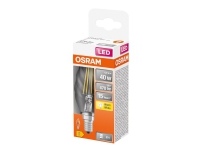 OSRAM LED STAR - LED-filament-lyspære