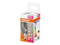 OSRAM LED STAR+ - LED-filament-lyspære