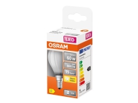 OSRAM LED STAR - LED-filament-lyspære