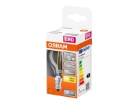 OSRAM LED STAR - LED-filament-lyspære