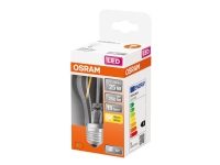 OSRAM LED STAR - LED-filament-lyspære