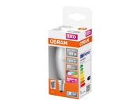 OSRAM LED STAR+ - LED-lyspære