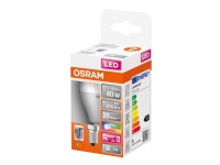 OSRAM LED STAR+ - LED-lyspære