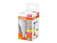 OSRAM LED SUPERSTAR - LED-filament-lyspære