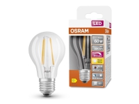 OSRAM LED SUPERSTAR + - LED-filament-lyspære