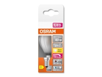 OSRAM LED SUPERSTAR + - LED-filament-lyspære