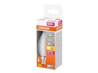 OSRAM LED SUPERSTAR - LED-filament-lyspære