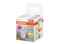 OSRAM LED SUPERSTAR + - LED-spot lyspære