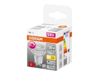 OSRAM LED SUPERSTAR + - LED-spot lyspære