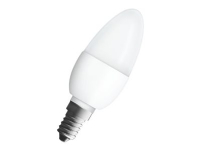 OSRAM LED VALUE CLASSIC B - LED-lyspære