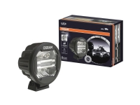 OSRAM LEDDL111-CB LEDriving® ROUND MX180-CB Projektør LED (RGB) foran (L x B x H) 201 x 176 x 126 mm