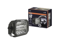 OSRAM LEDDL113-CB LEDDL113-CB Projektør LED (RGB) foran (L x B x H) 134 x 241 x 169 mm