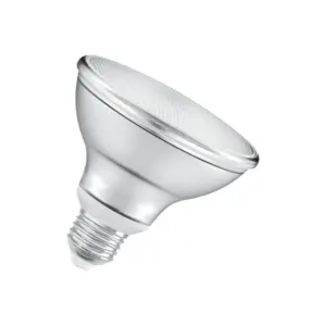 OSRAM - Pære LED 8W (633lm) Par30 E27 Dæmpbar
