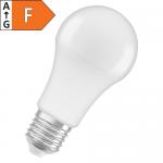 OSRAM Parathom LED Standard 10W/827 (1055 lumen) E27, mat, heatsink, ikke dæmpbar (=75w)