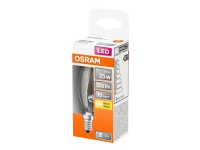 OSRAM Retrofit CLASSIC B - LED-filament-lyspære