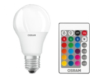 OSRAM STAR+ CLASSIC A - LED-lyspære