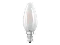 OSRAM STAR CLASSIC B - LED-filament-lyspære