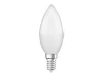 OSRAM STAR CLASSIC B - LED-lyspære