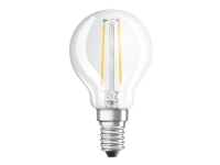 OSRAM STAR CLASSIC P - LED-filament-lyspære