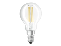 OSRAM STAR CLASSIC P - LED-filament-lyspære