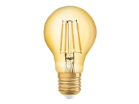 OSRAM Vintage 1906 Classic A - LED-filament-lyspære