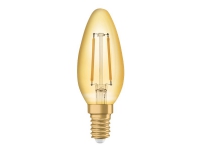 OSRAM Vintage 1906 Classic B - LED-filament-lyspære