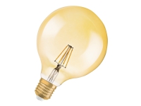 OSRAM Vintage 1906 LED - LED-filament-lyspære