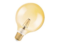 OSRAM Vintage 1906 LED ST - LED-filament-lyspære