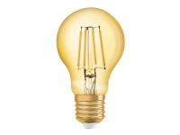 OSRAM Vintage 1906 - LED-filament-lyspære