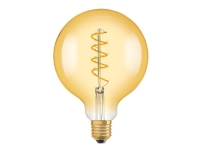 OSRAM Vintage 1906 - LED-filament-lyspære