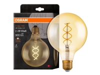 OSRAM Vintage 1906 - LED-filament-lyspære