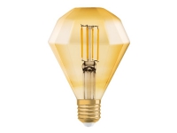 OSRAM Vintage 1906 - LED-filament-lyspære