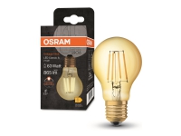 OSRAM Vintage 1906 - LED-filament-lyspære